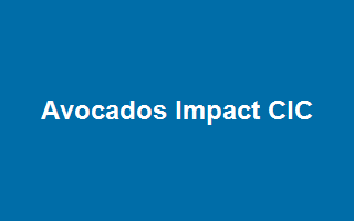 Avocados Impact CIC
