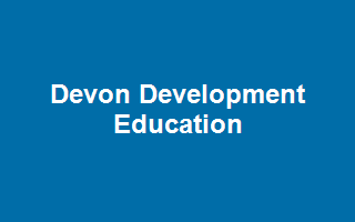 Devon Development Education