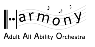 Harmony Adult All Ability Orchestra