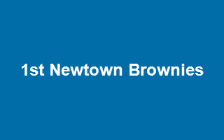 1st Newtown Brownies