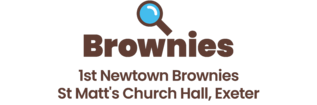 1st Newtown Brownies