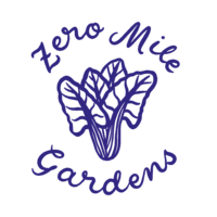 Zero Mile Gardens CIC