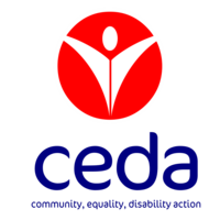 Community, Equality, Disability Action (CEDA)