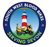 South West Blood Bikes