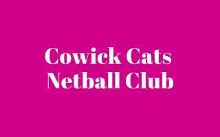 Cowick Cats Netball Club