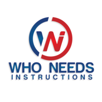 Who Needs Instructions CIC