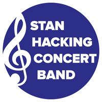 Stan Hacking Concert Band