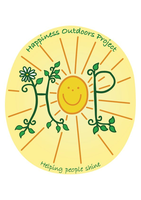 Happiness Outdoors Project