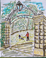 Friends of Heavitree Pleasure Ground