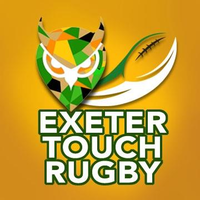 Exeter Touch Rugby Club